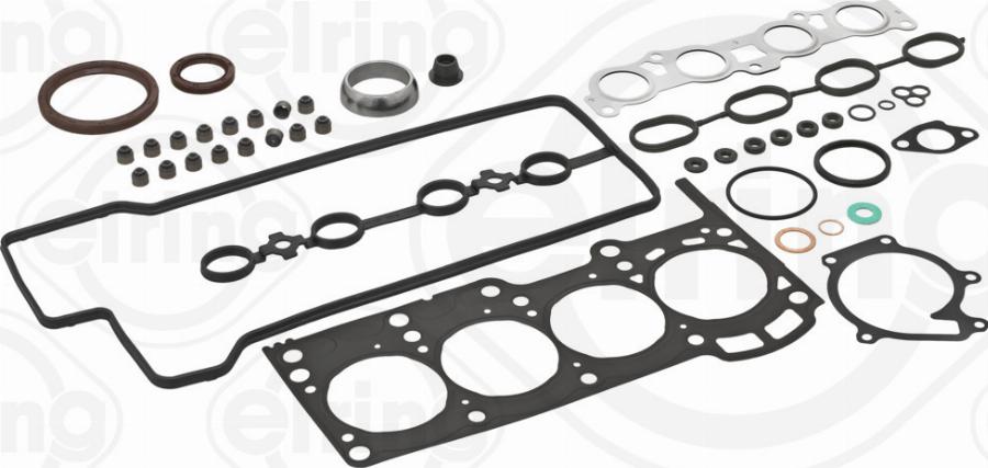 Elring 197.980 - Kit completo guarnizioni, Motore autozon.pro