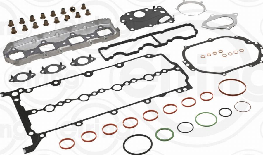 Elring 149.840 - Kit guarnizioni, Testata autozon.pro