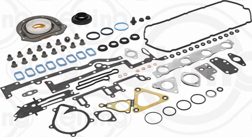 Elring 146.110 - Kit completo guarnizioni, Motore autozon.pro