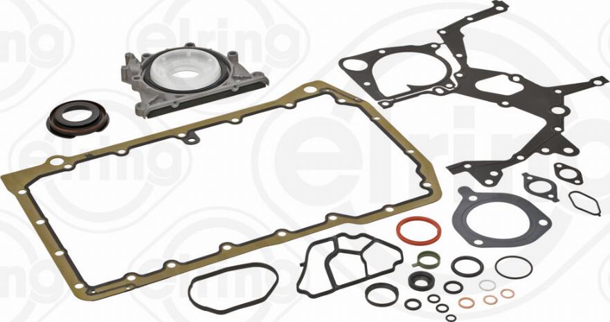 Elring 159.730 - Kit guarnizioni, Monoblocco autozon.pro