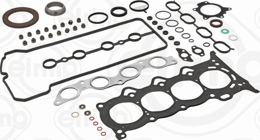 Elring 155.610 - Kit completo guarnizioni, Motore autozon.pro