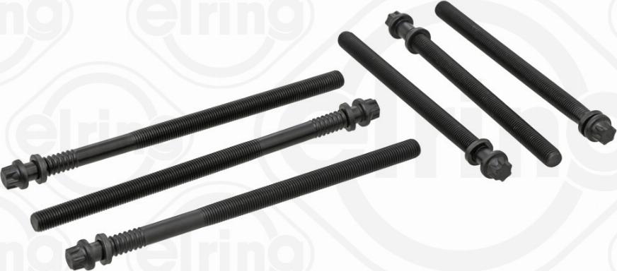 Elring 156.800 - Kit bulloni testata autozon.pro