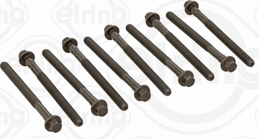 Elring 156.700 - Kit bulloni testata autozon.pro