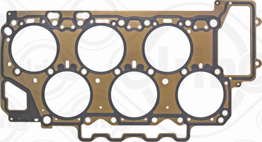 Elring 151.123 - Guarnizione, Testata autozon.pro