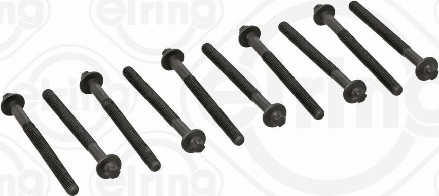 Elring 151.890 - Kit bulloni testata autozon.pro