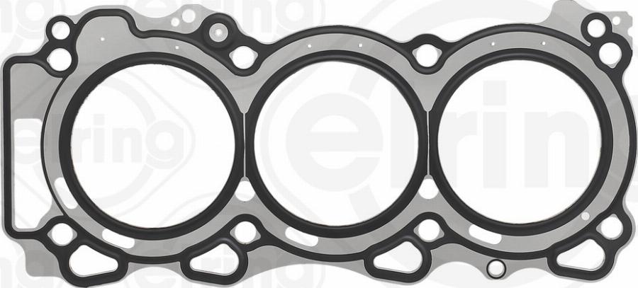 Elring 153.910 - Guarnizione, Testata autozon.pro