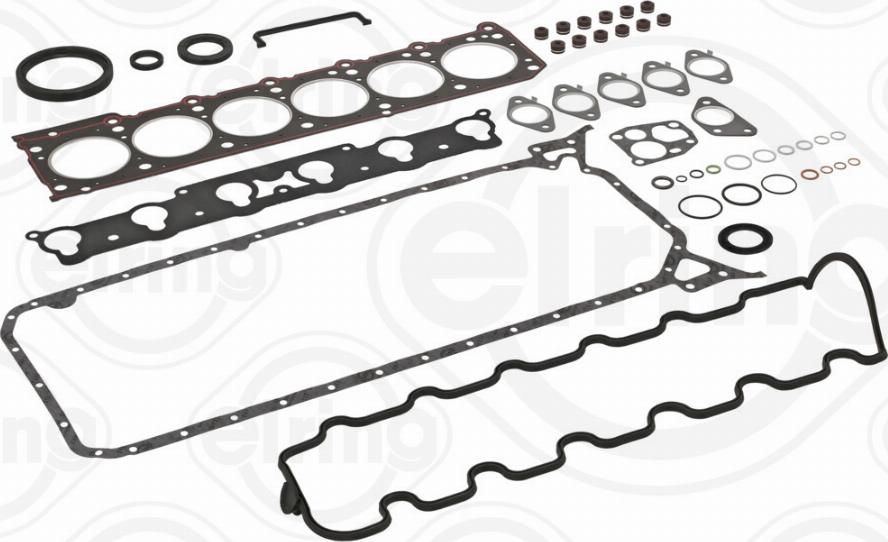 Elring 164.171 - Kit completo guarnizioni, Motore autozon.pro