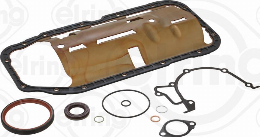 Elring 164.350 - Kit guarnizioni, Monoblocco autozon.pro