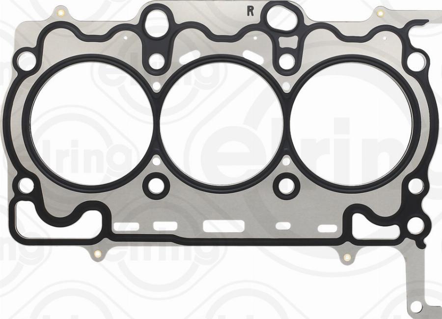 Elring 167.950 - Guarnizione, Testata autozon.pro