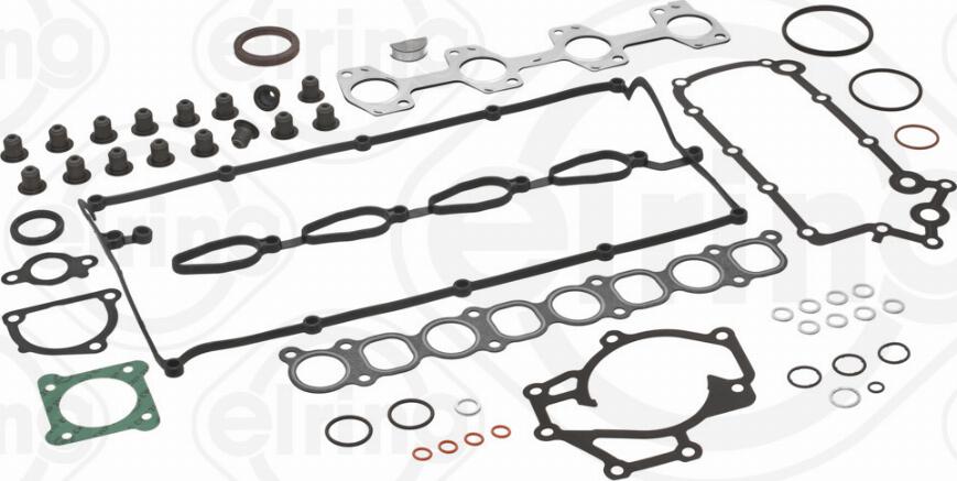 Elring 108.670 - Kit completo guarnizioni, Motore autozon.pro