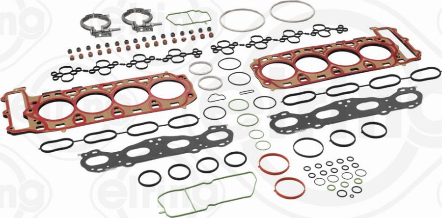 Elring 103.590 - Kit guarnizioni, Testata autozon.pro