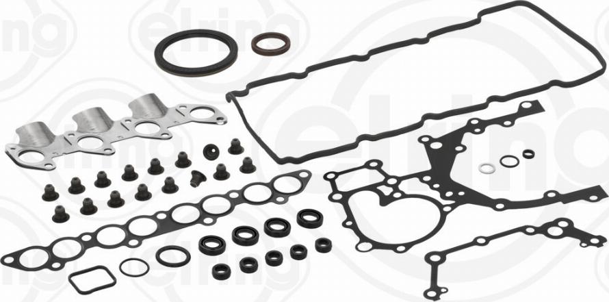 Elring 102.150 - Kit completo guarnizioni, Motore autozon.pro