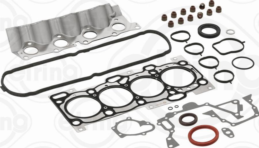 Elring 119.000 - Kit completo guarnizioni, Motore autozon.pro