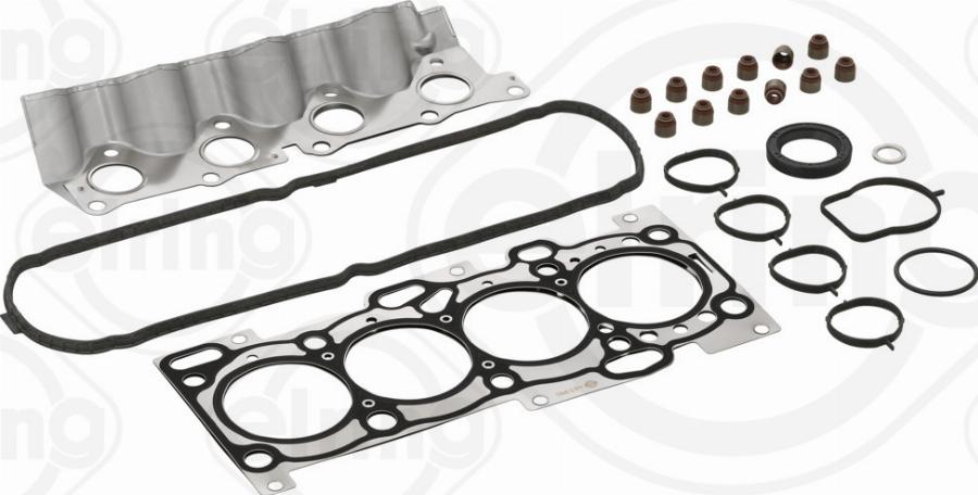 Elring 119.200 - Kit guarnizioni, Testata autozon.pro