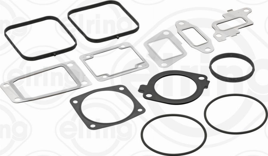 Elring 110.930 - Kit guarnizioni, Sistema-EGR autozon.pro