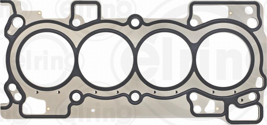 Elring 110.740 - Guarnizione, Testata autozon.pro