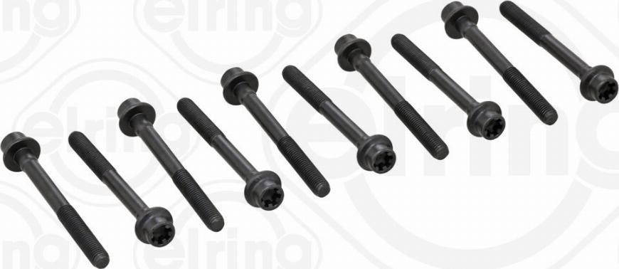 Elring 111.590 - Kit bulloni testata autozon.pro