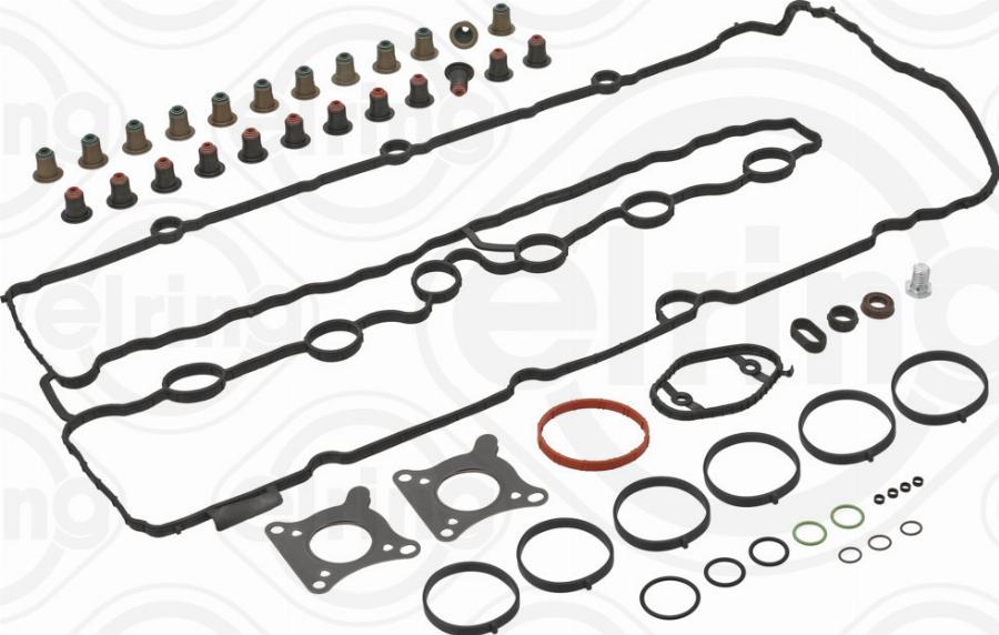 Elring 113.980 - Kit guarnizioni, Testata autozon.pro