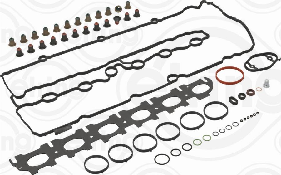 Elring 113.320 - Kit guarnizioni, Testata autozon.pro