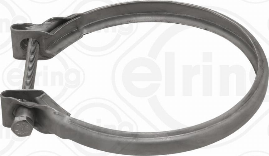 Elring 113.720 - Connettore tubi, Imp. gas scarico autozon.pro