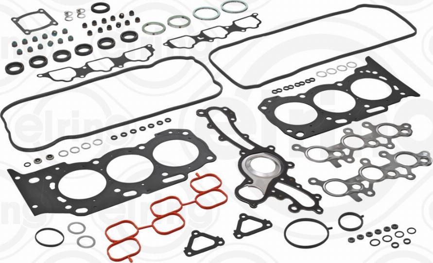 Elring 112.930 - Kit guarnizioni, Testata autozon.pro