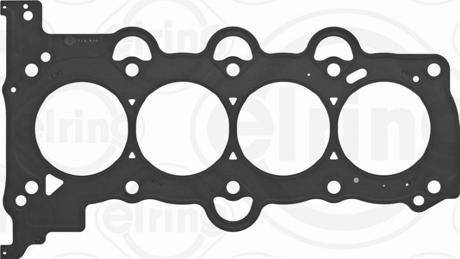 Elring 112.510 - Guarnizione, Testata autozon.pro