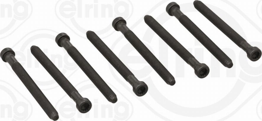 Elring 189.610 - Kit bulloni testata autozon.pro