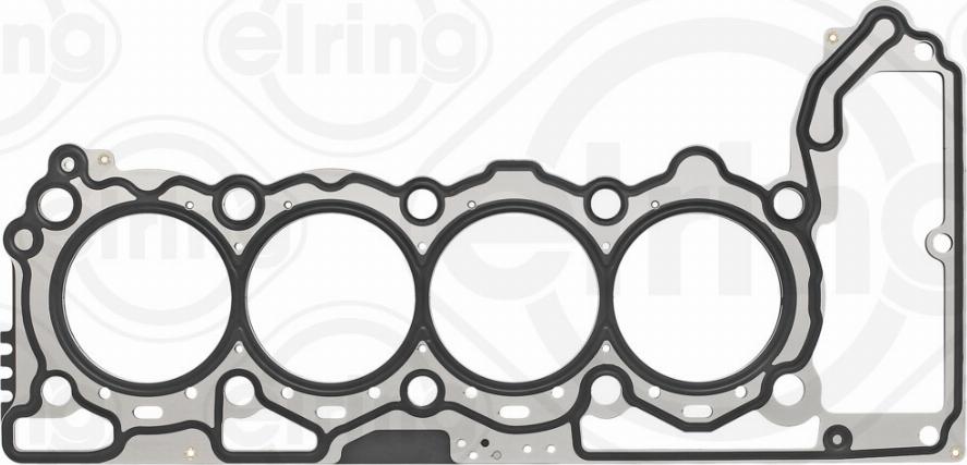 Elring 186.940 - Guarnizione, Testata autozon.pro