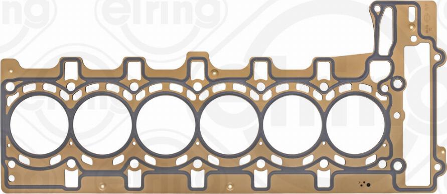 Elring 186.030 - Guarnizione, Testata autozon.pro