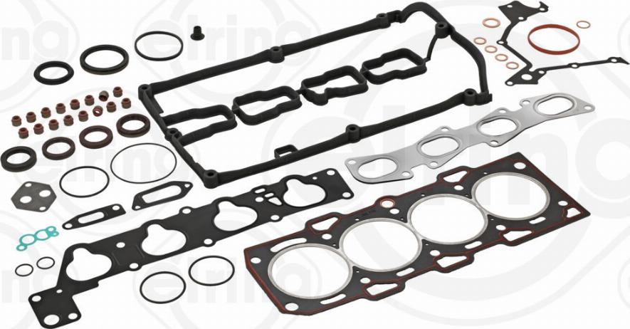 Elring 180.970 - Kit completo guarnizioni, Motore autozon.pro