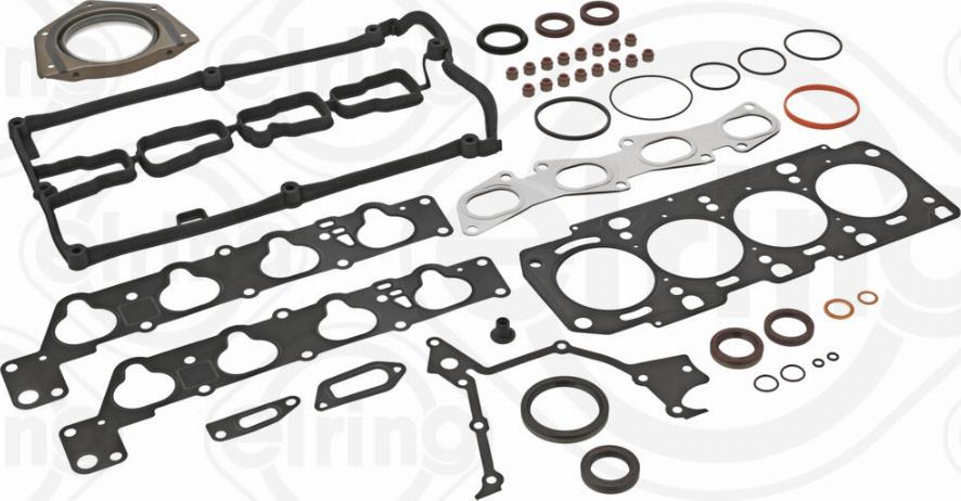 Elring 180.570 - Kit completo guarnizioni, Motore autozon.pro