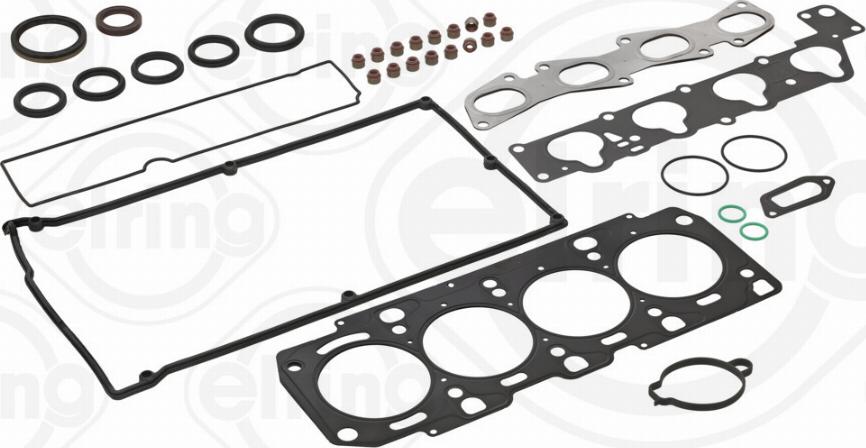 Elring 180.620 - Kit guarnizioni, Testata autozon.pro