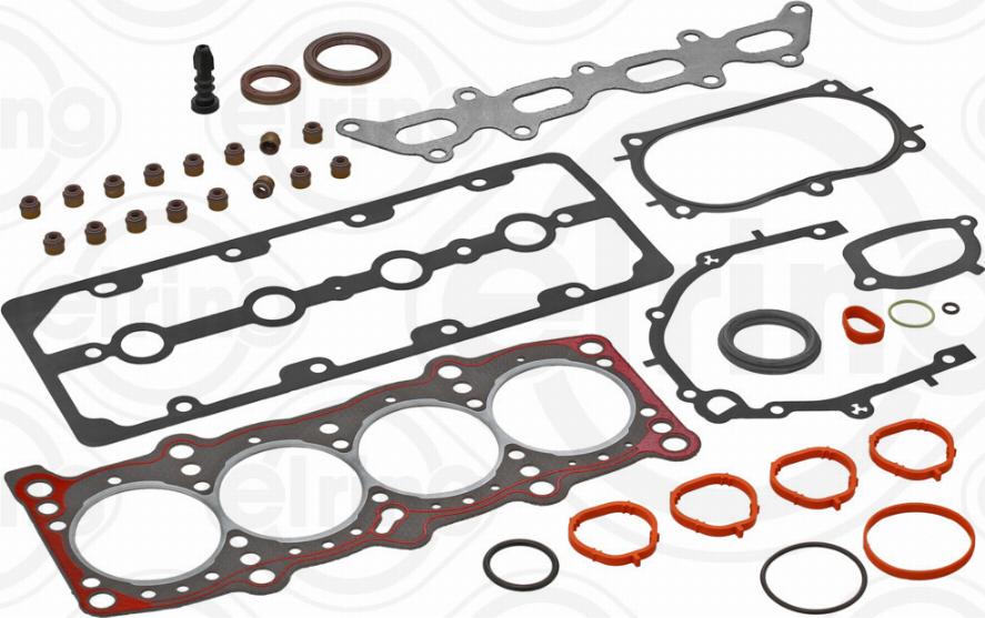 Elring 180.390 - Kit completo guarnizioni, Motore autozon.pro