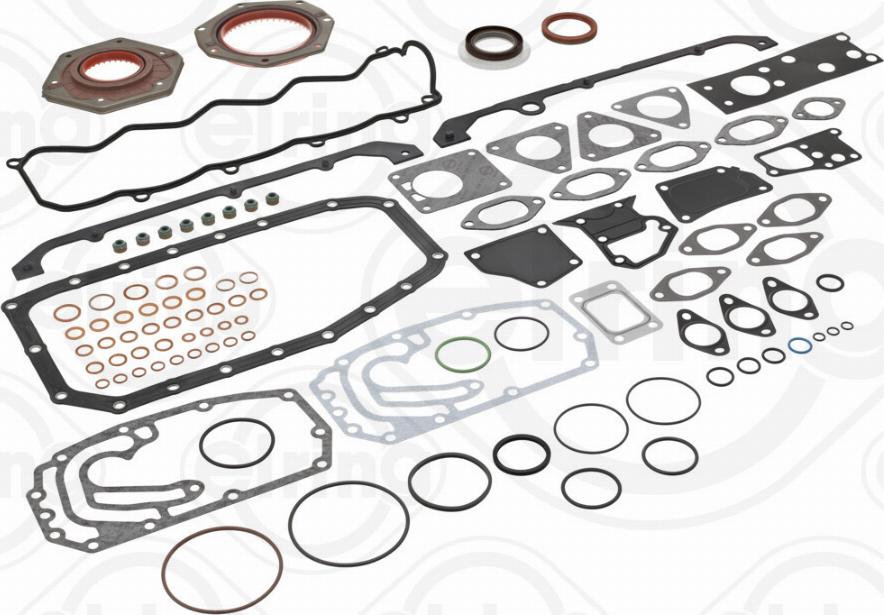 Elring 181.110 - Kit completo guarnizioni, Motore autozon.pro