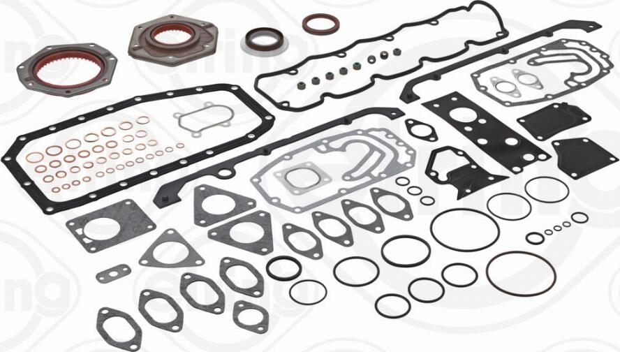 Elring 181.260 - Kit completo guarnizioni, Motore autozon.pro