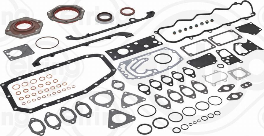 Elring 181.270 - Kit completo guarnizioni, Motore autozon.pro