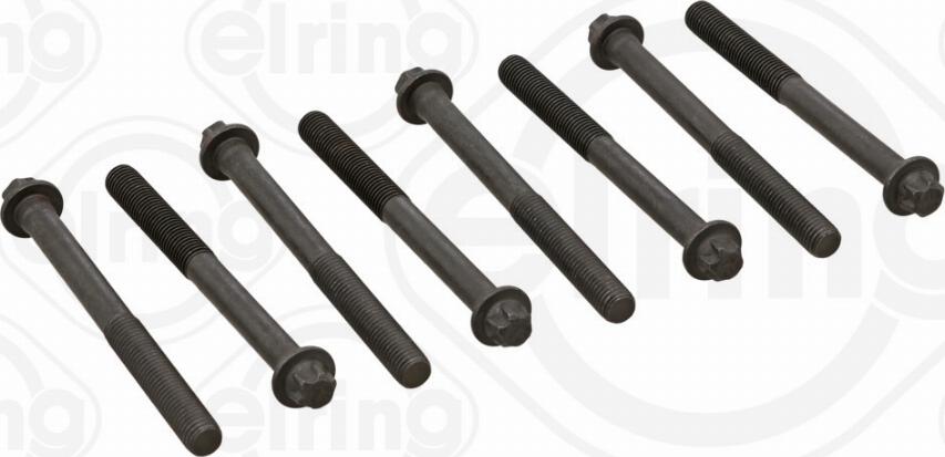 Elring 182.430 - Kit bulloni testata autozon.pro