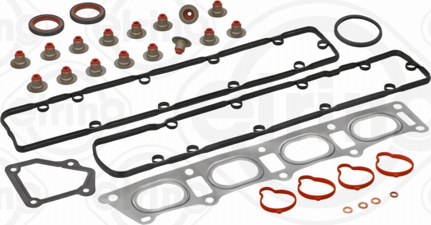 Elring 182.050 - Kit guarnizioni, Testata autozon.pro