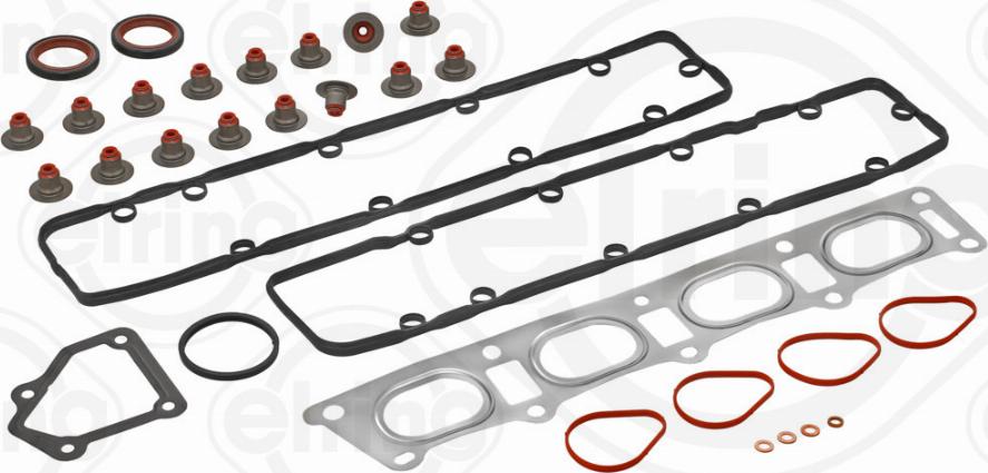 Elring 182.330 - Kit guarnizioni, Testata autozon.pro