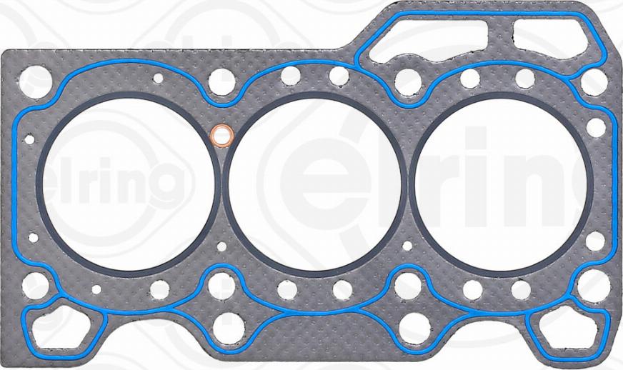 Elring 135.531 - Guarnizione, Testata autozon.pro