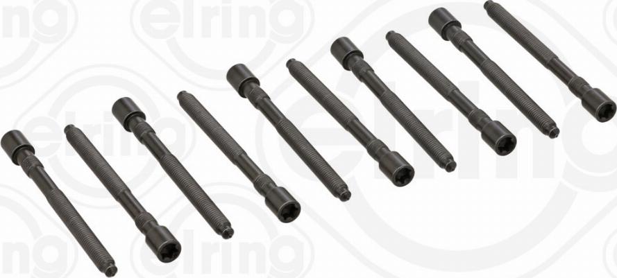 Elring 130.830 - Kit bulloni testata autozon.pro