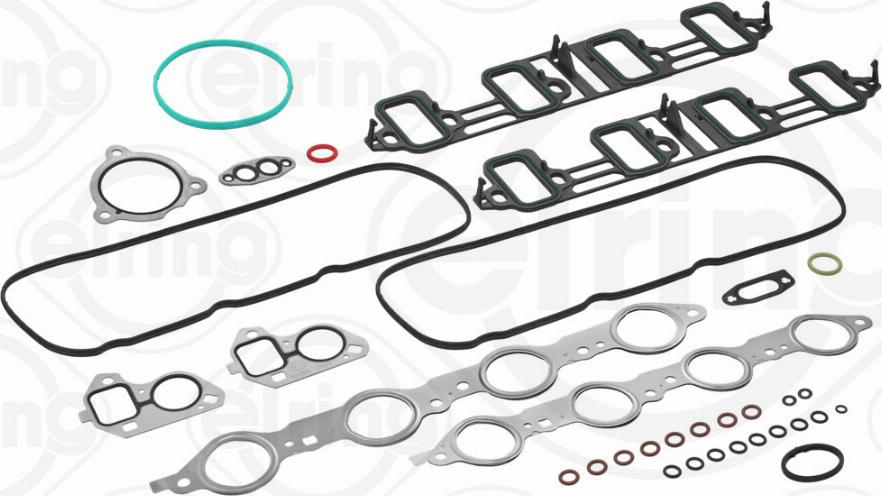 Elring 133.910 - Kit completo guarnizioni, Motore autozon.pro