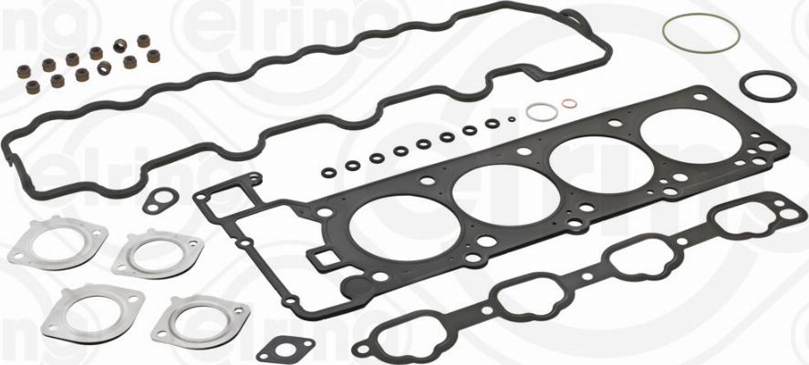 Elring 132.020 - Kit guarnizioni, Testata autozon.pro