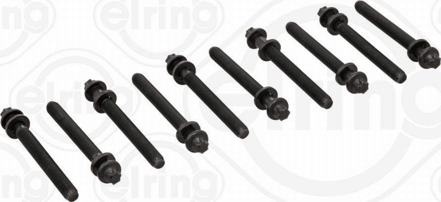 Elring 129.900 - Kit bulloni testata autozon.pro