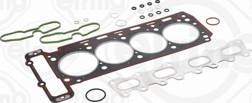 Elring 124.920 - Kit guarnizioni, Testata autozon.pro