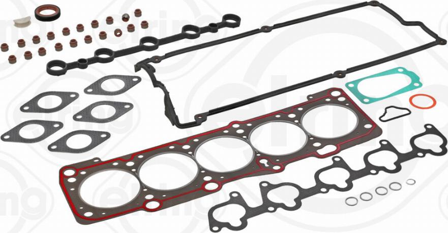 Elring 128.270 - Kit guarnizioni, Testata autozon.pro