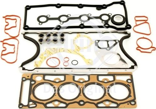 Elring 122.905 - Kit completo guarnizioni, Motore autozon.pro