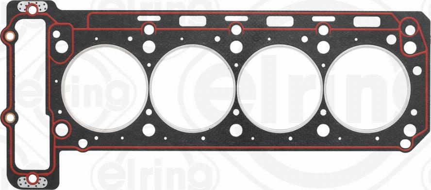 Elring 122.810 - Guarnizione, Testata autozon.pro