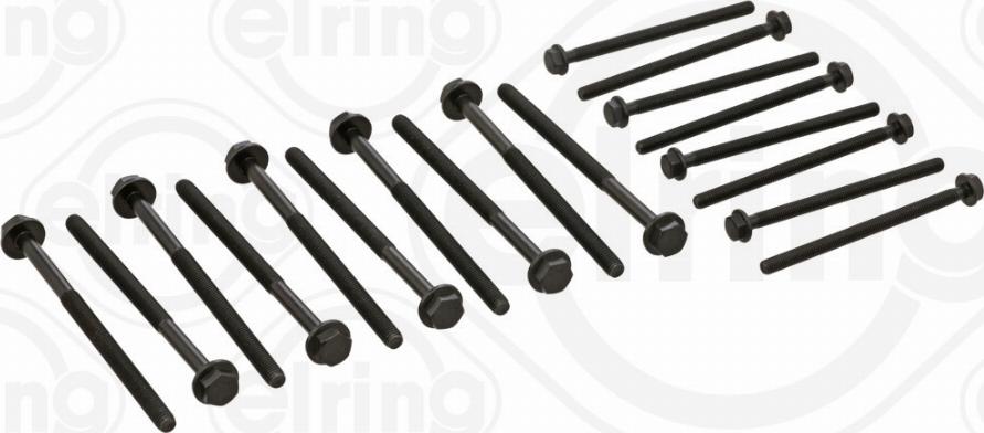 Elring 175.580 - Kit bulloni testata autozon.pro