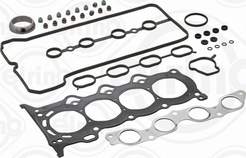 Elring 170.010 - Kit guarnizioni, Testata autozon.pro